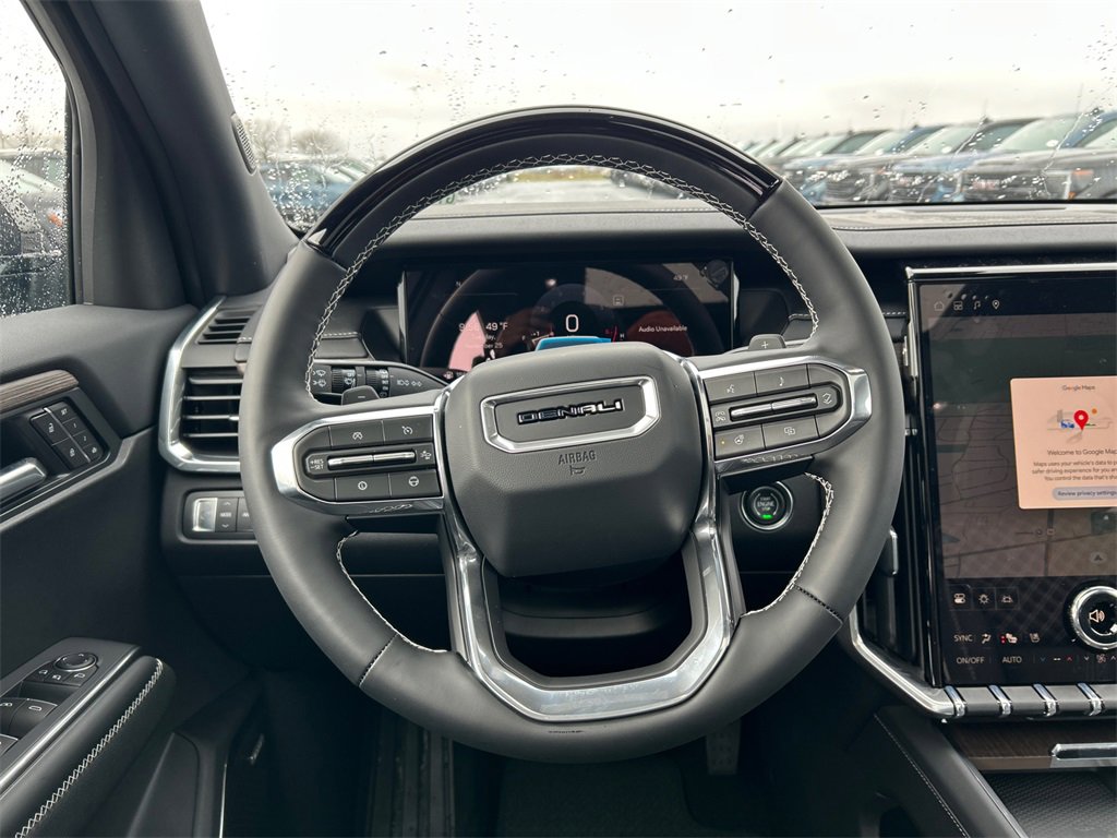 2026 GMC ACADIA - Image 28