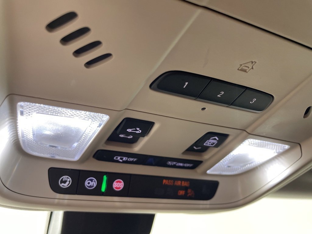 2024 Gmc Terrain Denali photo 21
