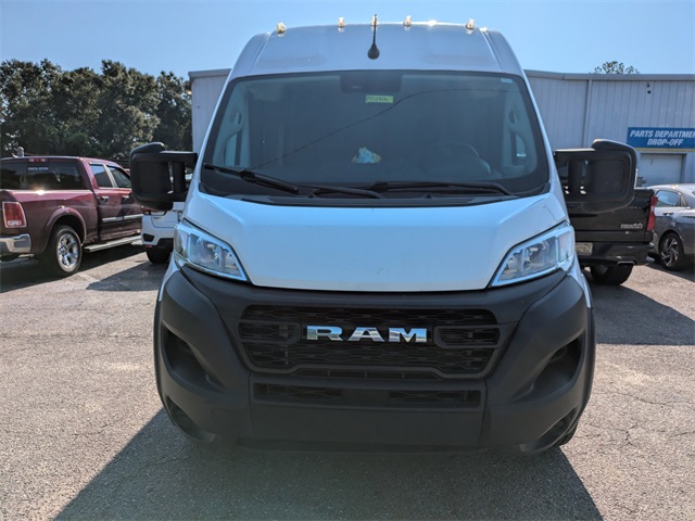 2023 Ram ProMaster 2500 photo 2