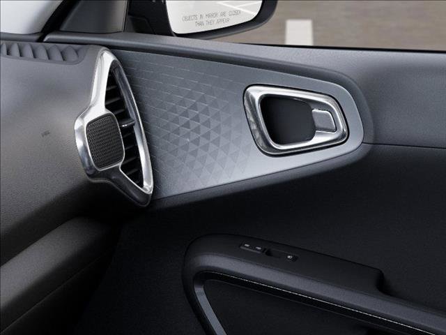 2025 Kia Soul LX photo 25