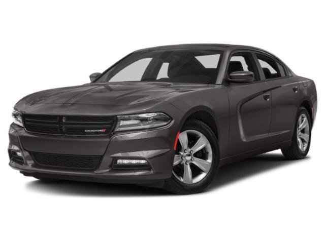 2015 Dodge Charger SXT's photo