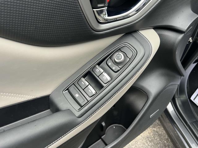2022 Subaru Forester Limited photo 13