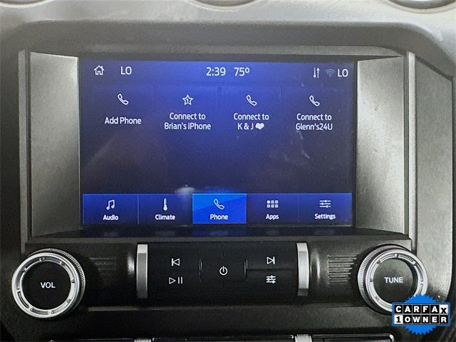 2023 Ford Mustang EcoBoost Premium photo 14