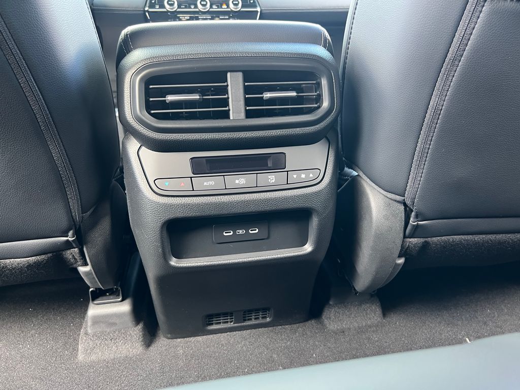 2025 Honda Pilot EX-L photo 38