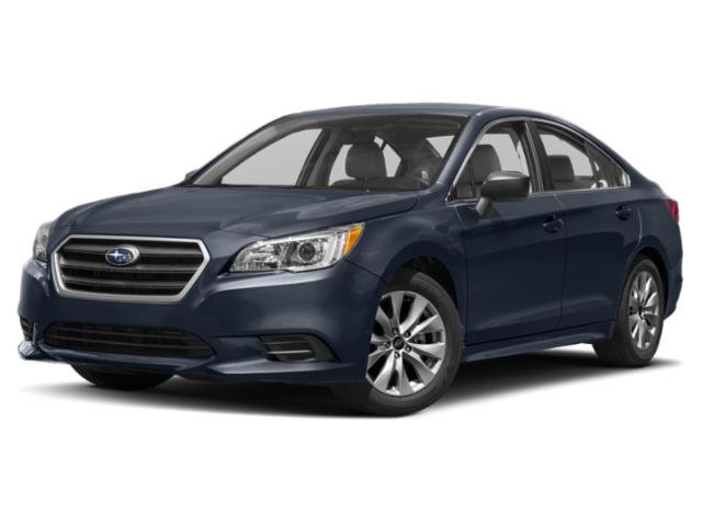 2016 Subaru Legacy 2.5i Premium's photo