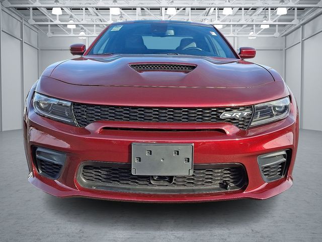2022 Dodge Charger Scat Pack's photo