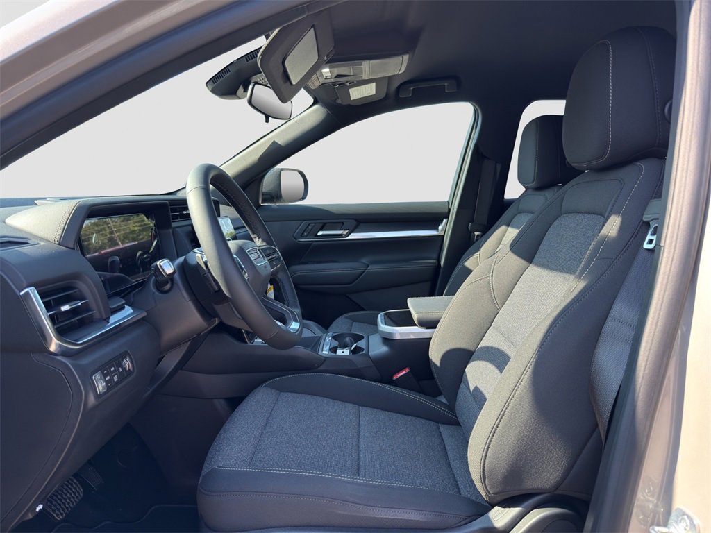 2026 Gmc Terrain Elevation photo 5