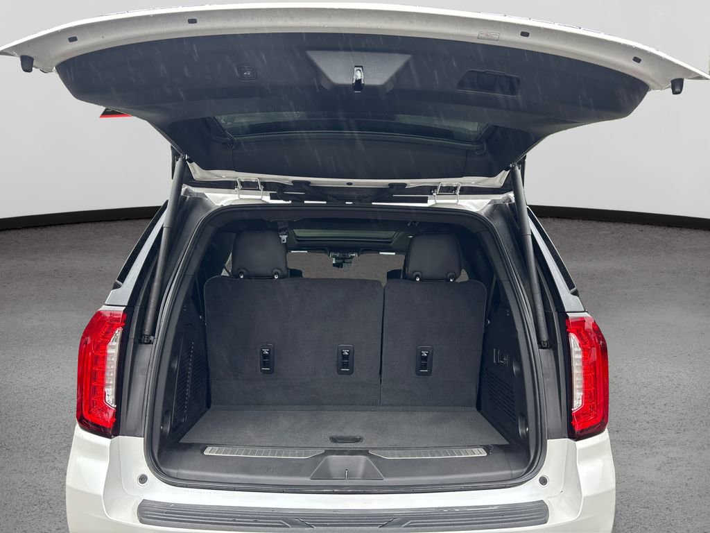 2024 Gmc Yukon Denali Ultimate photo 11