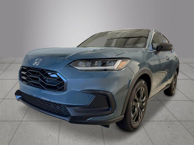 2026 Honda HR-V Sport's photo