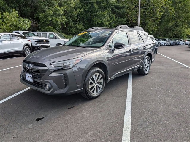 2023 Subaru Outback Premium photo 7