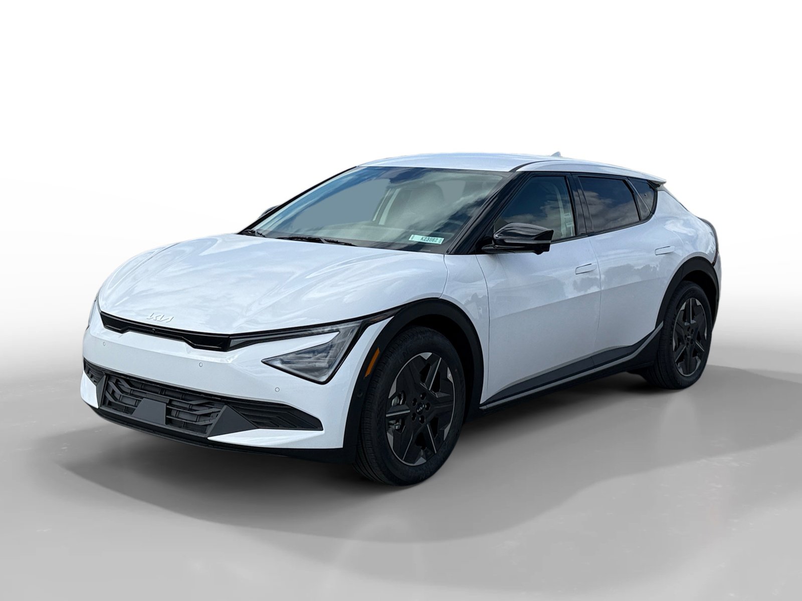 2025 Kia EV6 Light L/R's photo