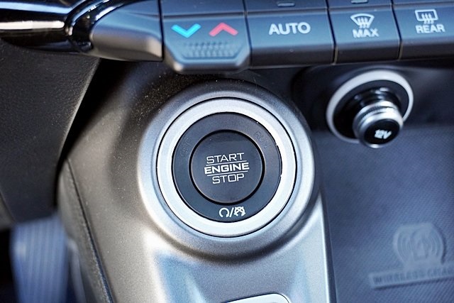 Certified Used 2024 Black Dodge R/T Plus image 30