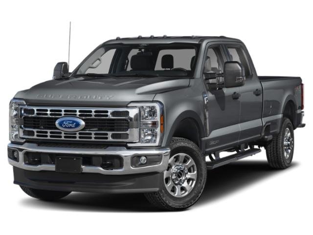 2026 Ford F-350 Super Duty XLT's photo