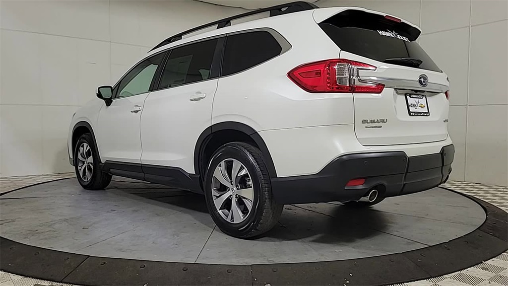 2024 SUBARU ASCENT - Image 6