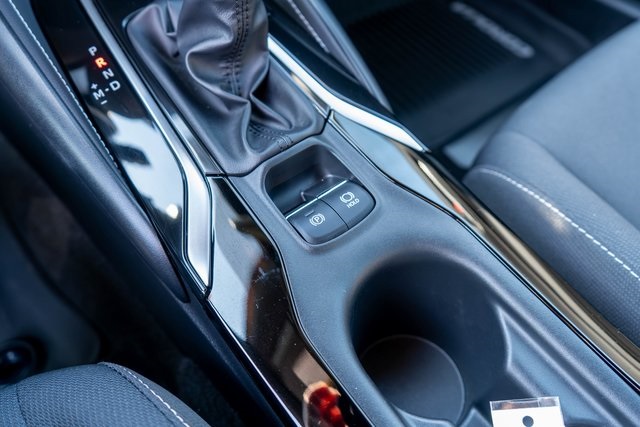 2022 Toyota Corolla SE photo 26