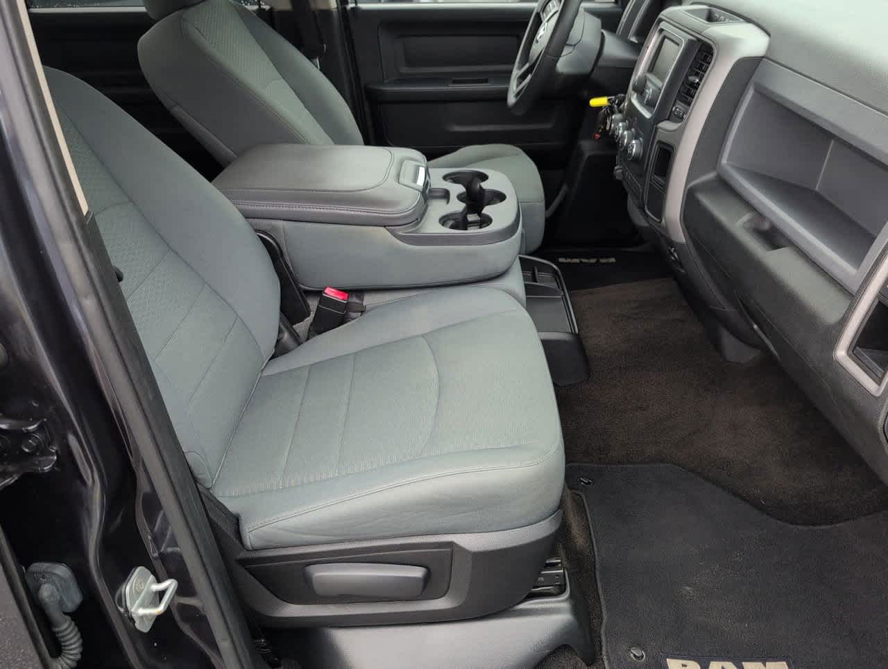 2014 Ram 1500 Express photo 11
