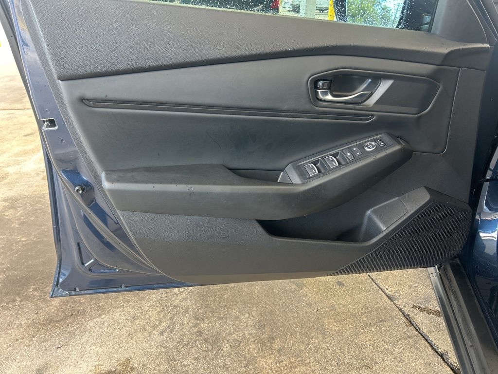 2024 Honda Accord EX photo 26
