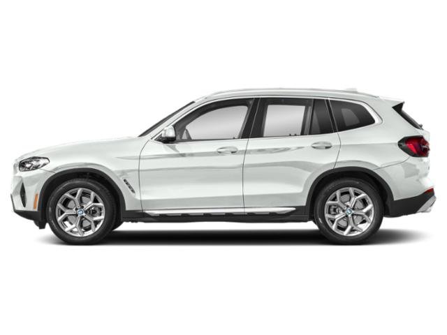 2024 Bmw X3 sDrive30i photo 3