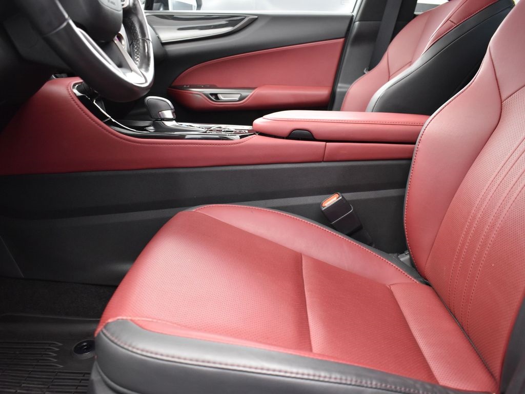 2022 Lexus NX 350 Premium photo 13