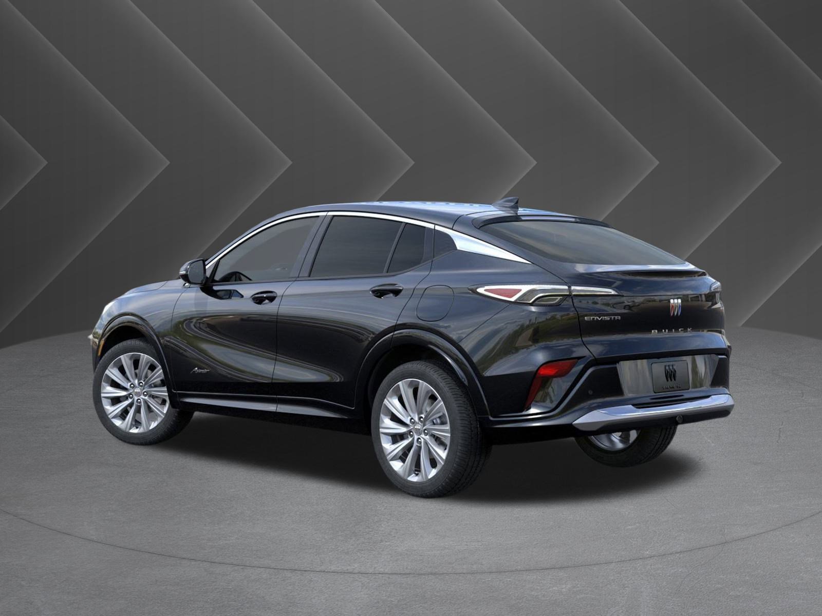 2026 Buick Envista Avenir photo 3