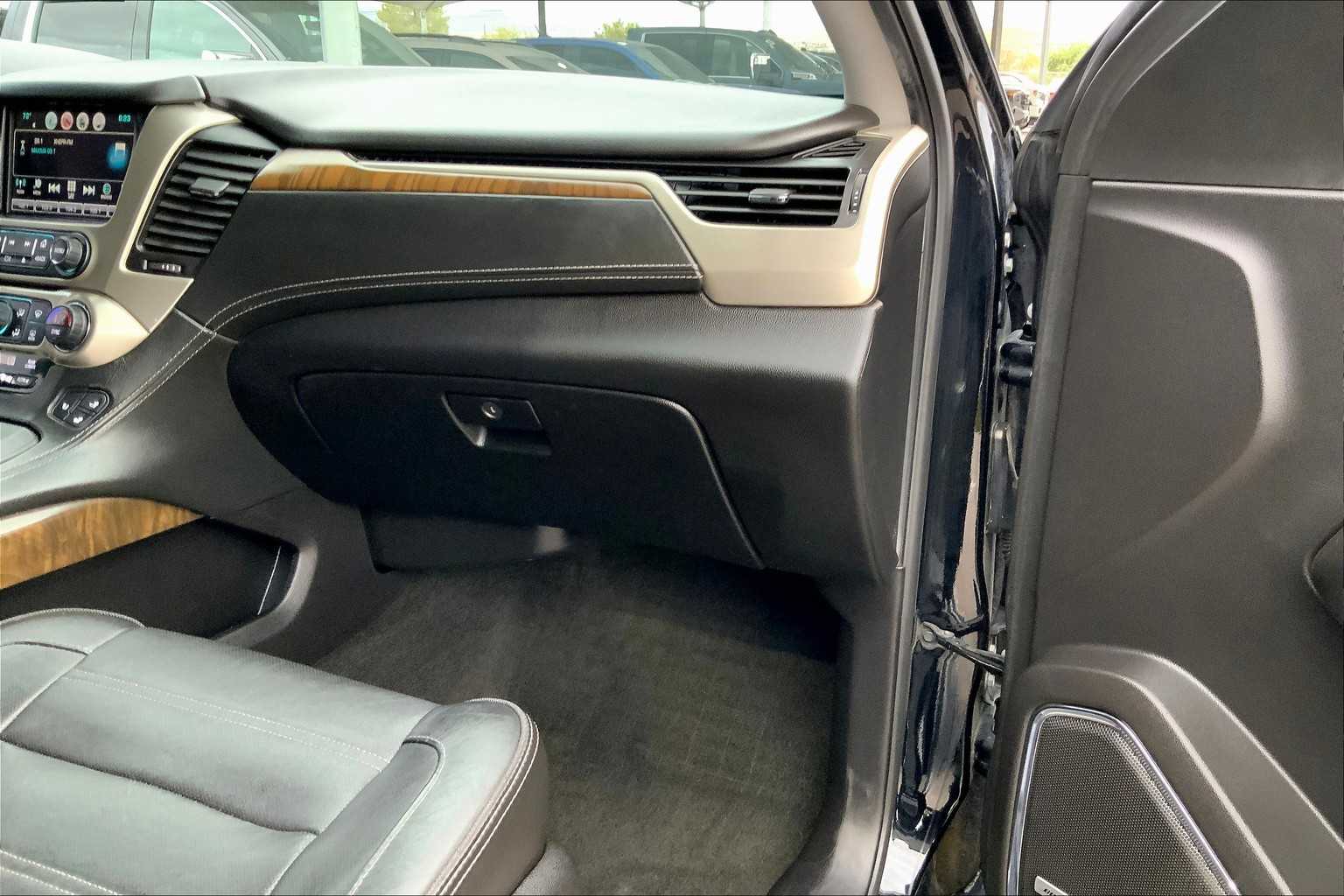 2018 Gmc Yukon Denali photo 17