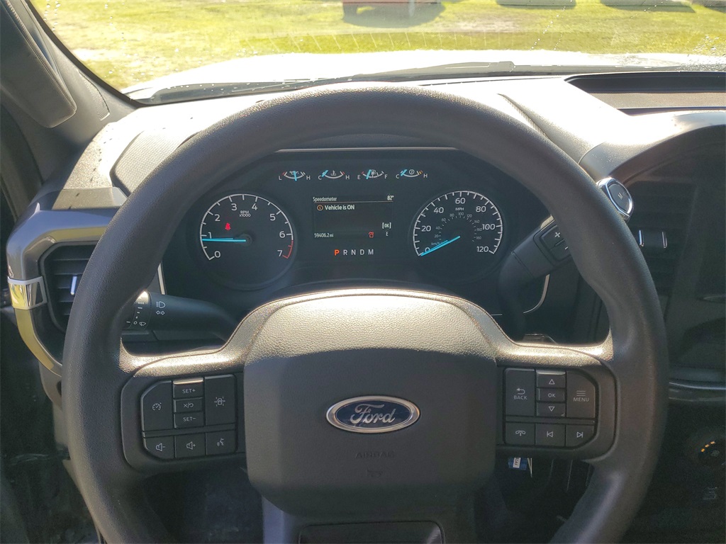 2023 Ford F-150 XL photo 17