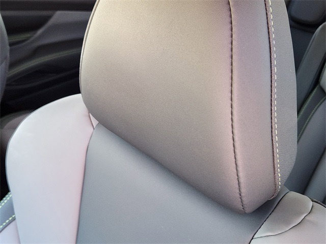2025 Subaru Ascent Onyx Edition photo 15