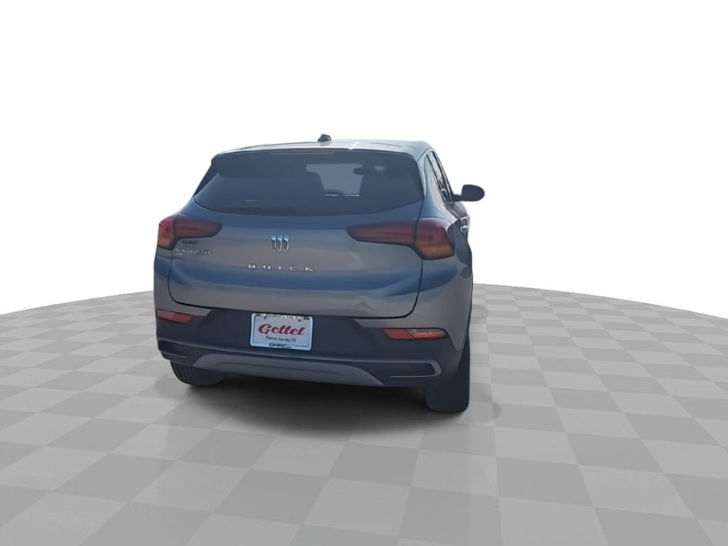 2026 Buick Encore GX Preferred photo 7