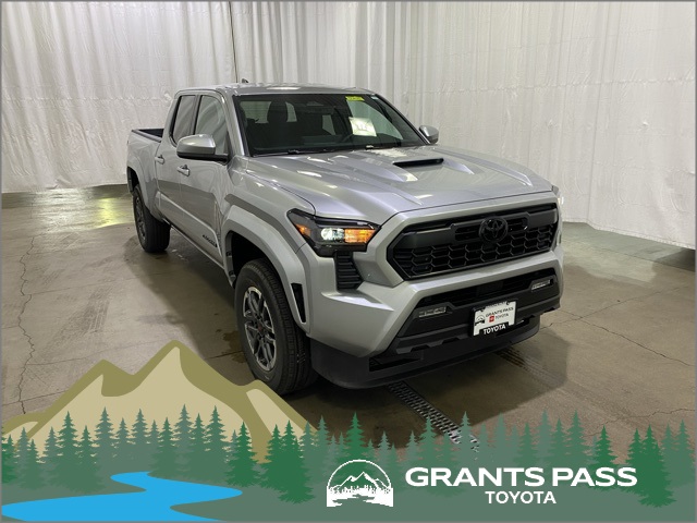 2026 Toyota Tacoma TRD Sport's photo