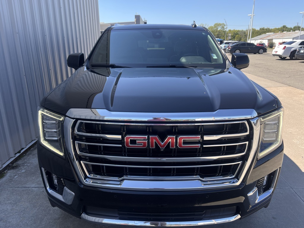 2022 Gmc Yukon XL SLT photo 3