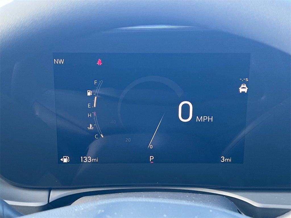 2026 BUICK ENVISTA - Image 18