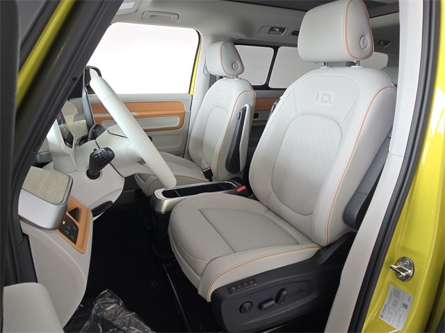 2025 Volkswagen ID. Buzz photo 5