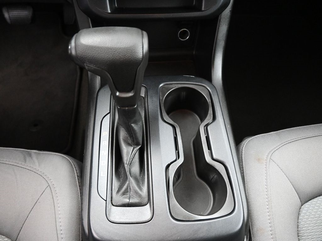 2018 Gmc Canyon Base photo 3