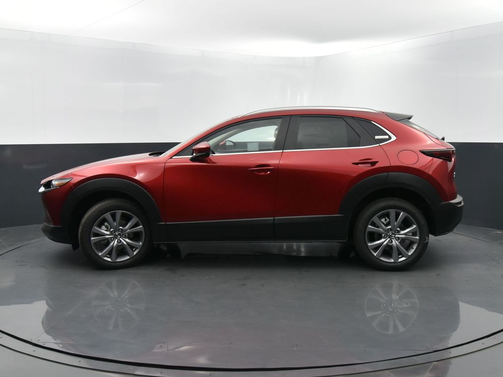 2023 Mazda CX-30 2.5 S Preferred photo 4