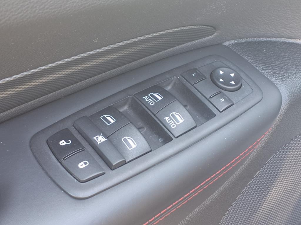 2024 Dodge Durango GT Plus photo 4
