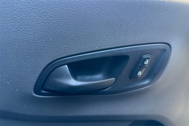 2021 Ford Transit photo 10