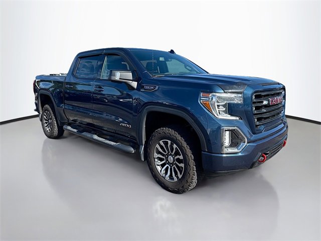 2019 Gmc Sierra 1500 AT4 photo 3