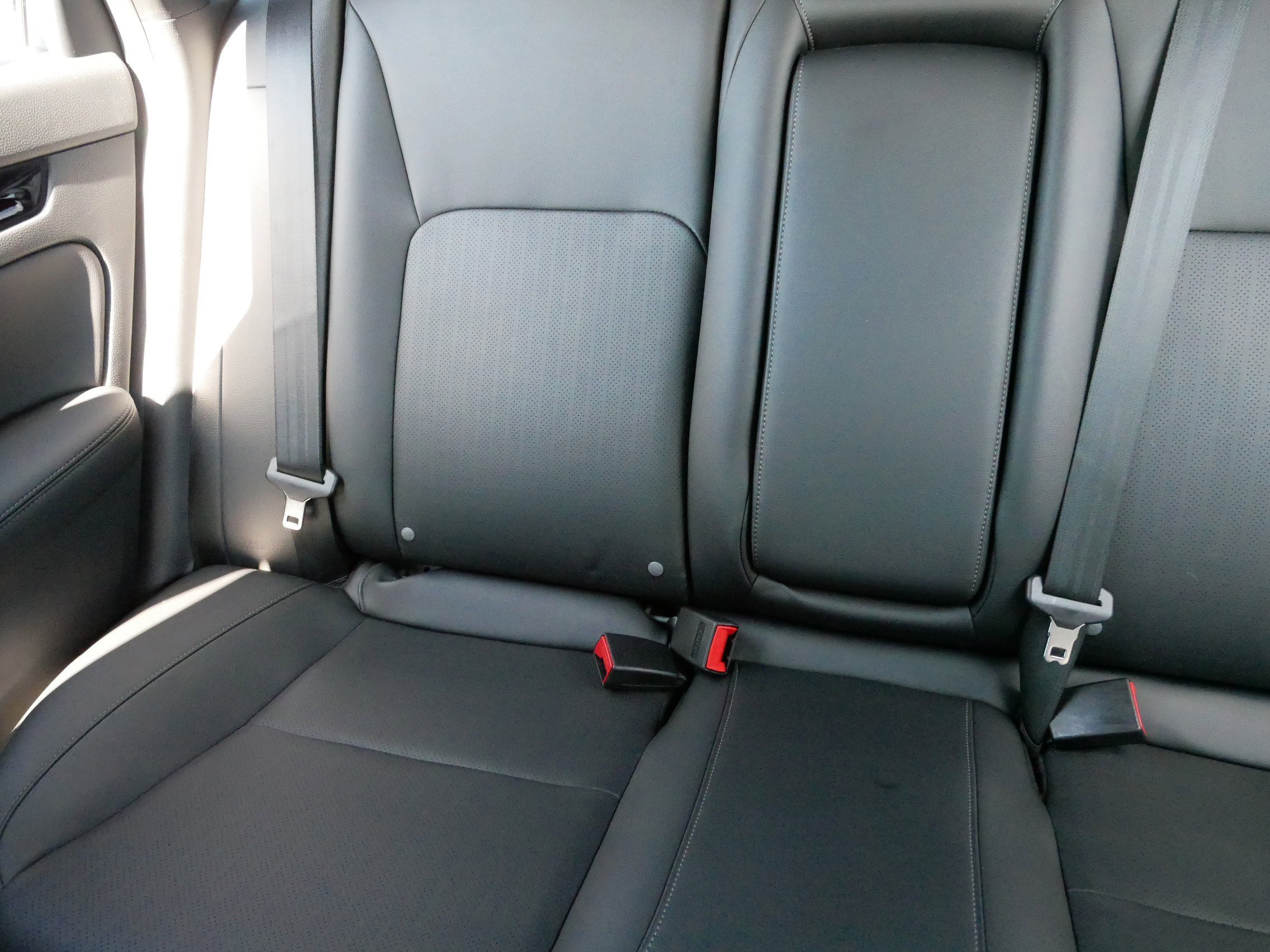 2025 Honda Civic Sport Touring Hybrid photo 12