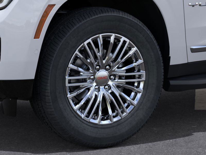 2025 Gmc Yukon XL photo 8