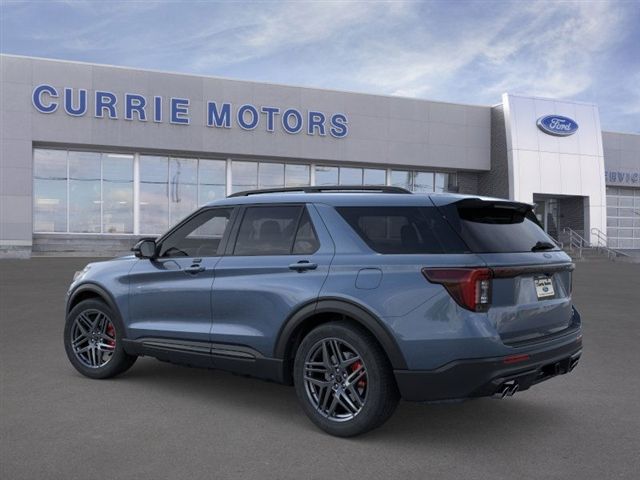 2026 FORD EXPLORER - Image 35