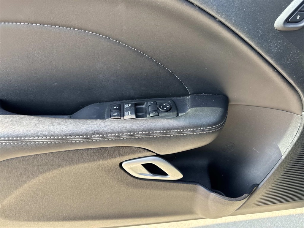 2021 Dodge Challenger SXT photo 18