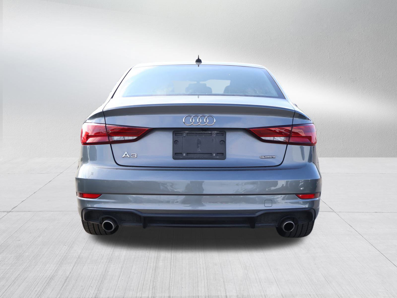 2020 Audi A3 S line Premium photo 3