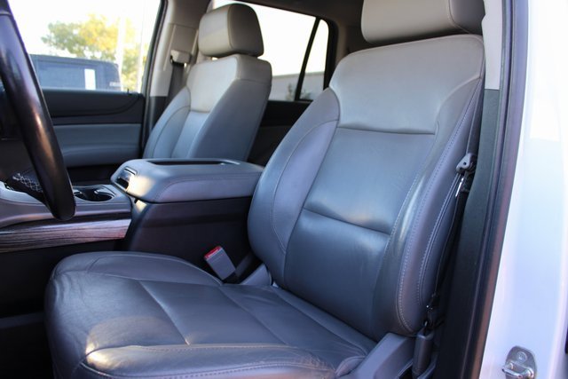 2019 Chevrolet Tahoe LT photo 29
