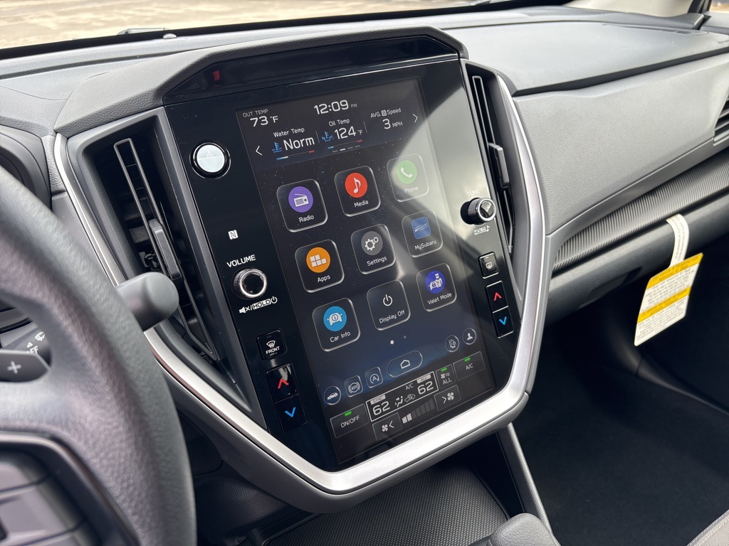 2025 Subaru Crosstrek Premium photo 17