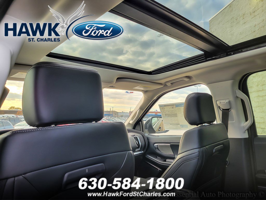 2025 FORD EXPEDITION - Image 11