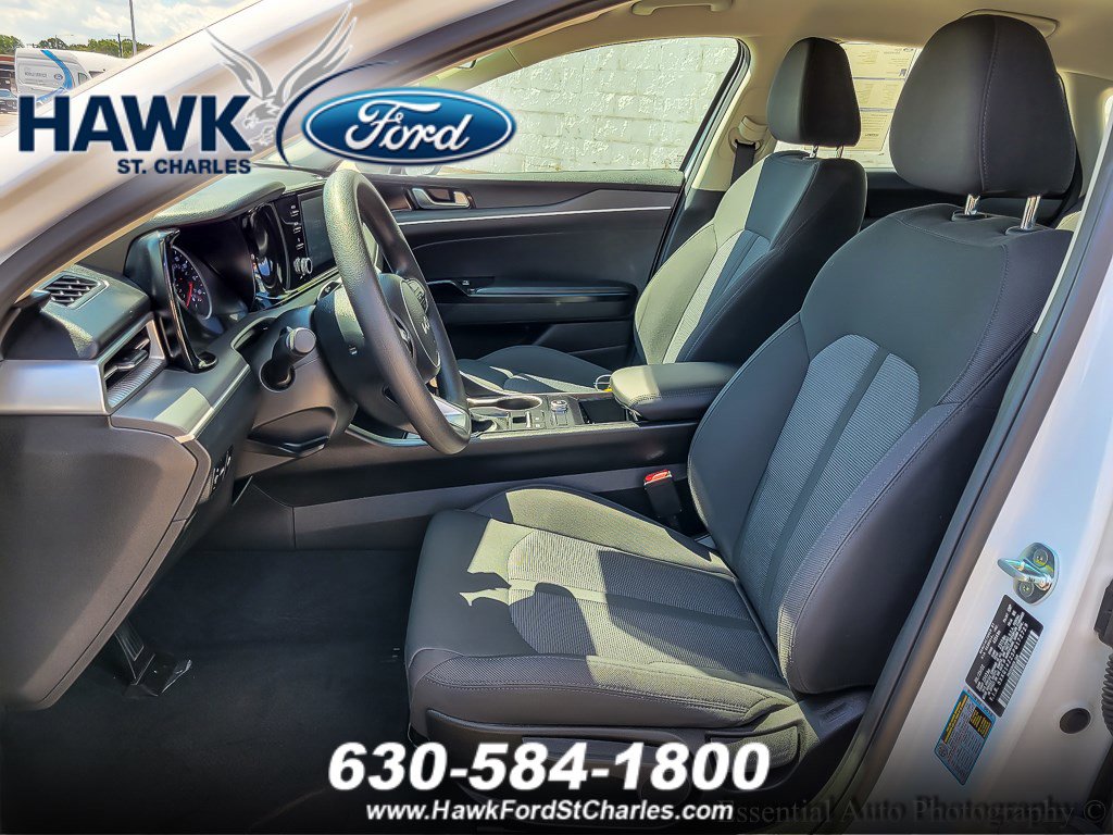 2023 KIA K5 - Image 7