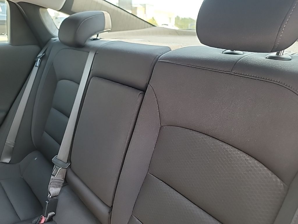 2024 Chevrolet Malibu 1LT photo 10