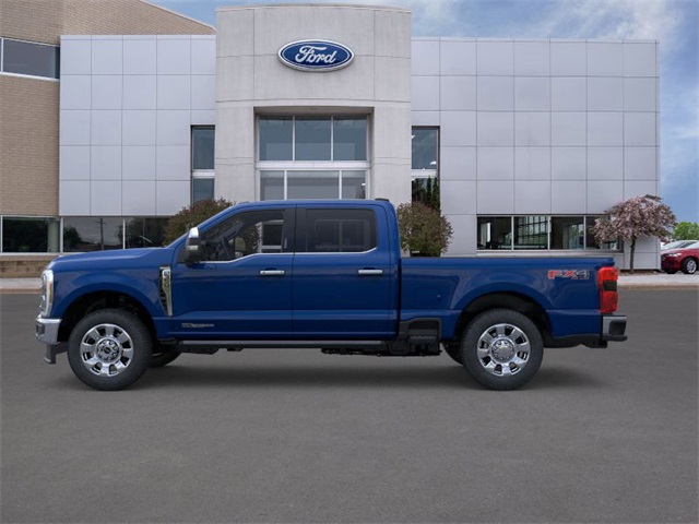 2026 Ford F-350 photo 3