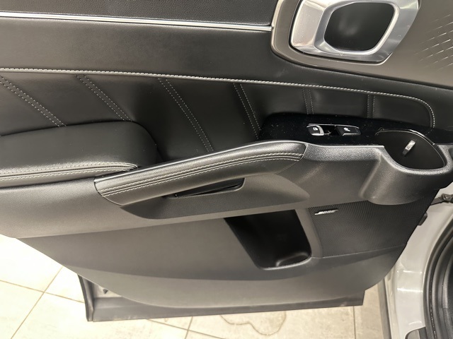 2022 Kia Sorento photo 17