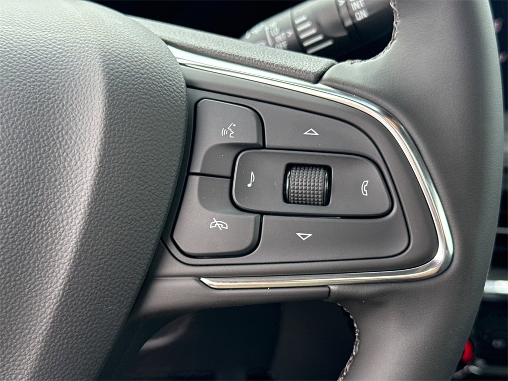 2026 Buick Encore GX Sport Touring photo 19